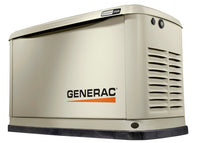 Generac Guardian 24kW Air-Cooled Home Standby Generator | 7209